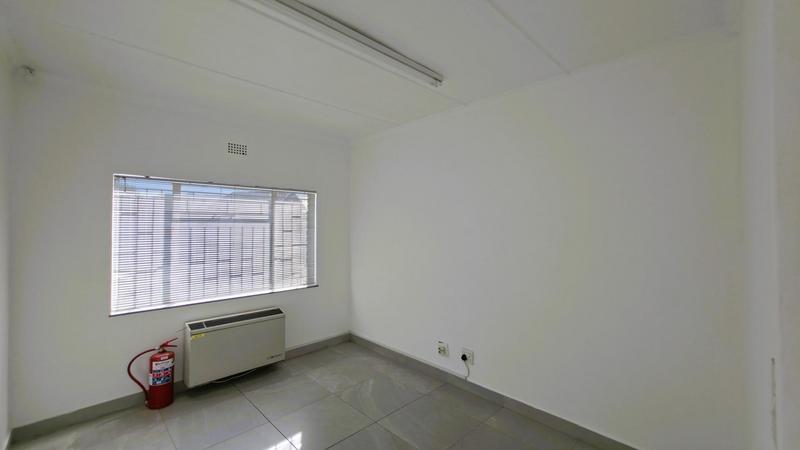 To Let commercial Property for Rent in George Industrial Western Cape